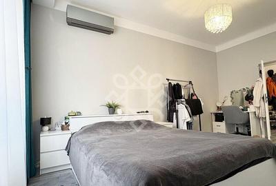 Apartament ultracentral cu 3 camere, zona Piata Ferdinand - 11