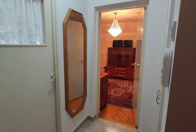Apartament cu 2 camere semidecomandat în Tomis III - 9