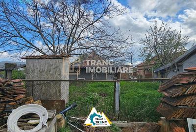 Casă cu 2 camere cu Teren 3890 Mp în Iratoșu - 17