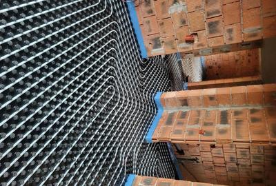 Casă cu Teren 450 Mp în Goranu - 2