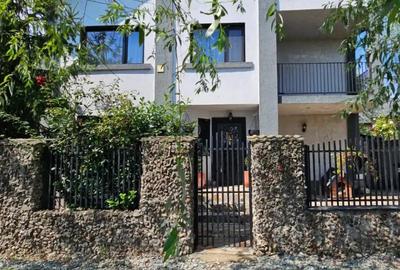 Domeniu vila cu piscina Bragadiru - 9