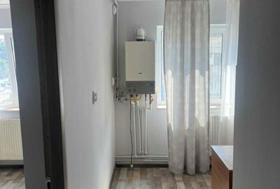 Apartament cu 2 camere decomandat în Central - 2