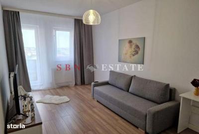 Garsonieră decomandată în Drumul Taberei - 3