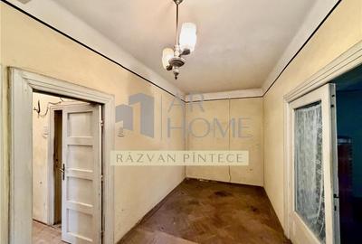 Apartament 2 camere in vila, curte, zona AFI Palace, Ploiest - 7