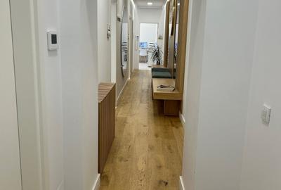 Vila istorică deosebită renovata si consolidată in zona Dorobanti Capitale - 4