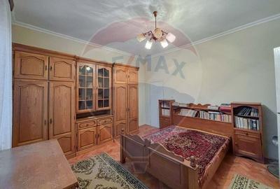 Casă individuală cu 5 camere cu Garaj în Ultracentral - 8