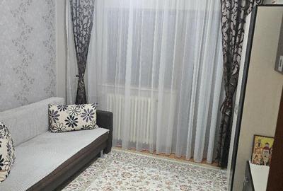Vand apartament de 3 camere decomandat in Deva, zona I. Creanga, - 6