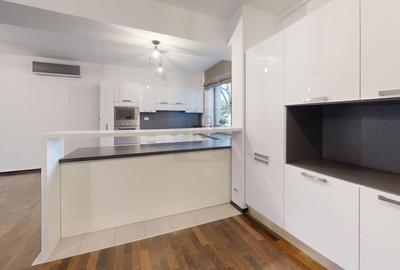 Apartament cu 4 camere decomandat, mobilat în 13 Septembrie - 8