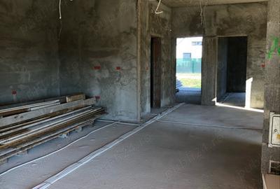 Constructie noua de vanzare Becicherecul Mic - 2