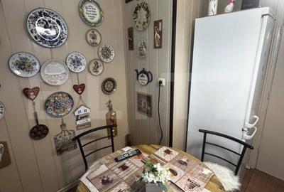 Apartament cu 2 camere semidecomandat, mobilat în Astra - 7