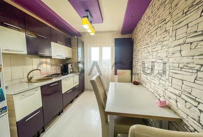 Noul tau apartament cu suflet în inima Mărăștiului - 1