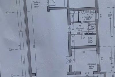 Inchiriez spatiu comercial - 3