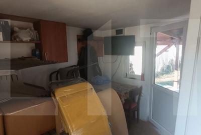 Teren de 500 mp, în Dobârlău