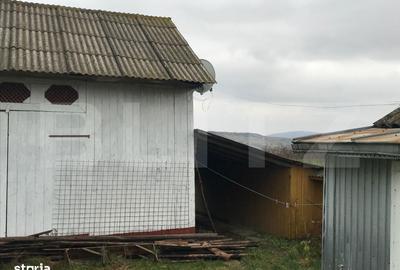 Casă cu 3 camere în Central - 12