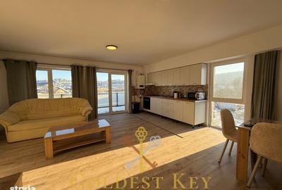 Apartament cu 2 camere în Dâmbul Rotund - 10
