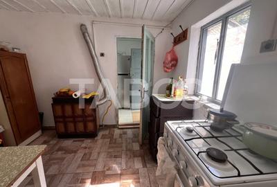 Casa de vanzare 4 camere 2 bai 1162 mp de curte si gradina in Toderita - 14