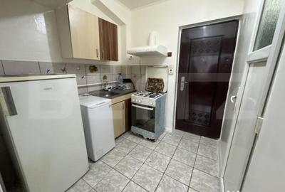 Garsonieră, mobilată în Central - 4