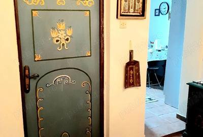 Casă cu 4 camere cu Teren 790 Mp în Plopșoru - 12