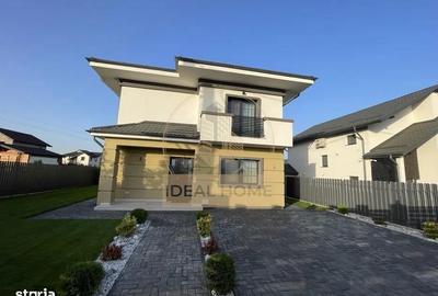 Casă cu 4 camere cu Teren 400 Mp în Galata - 5