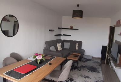 Apartament cu 3 camere în Dârste - 2