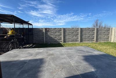 Duplex cu 5 camere cu Canalizare în Săcălaz - 9