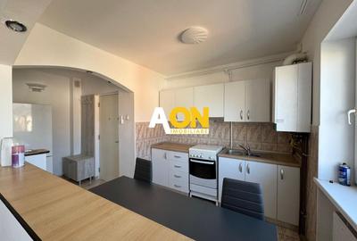 Apartament cu 2 camere semidecomandat, mobilat în Caroline Apulum - 5