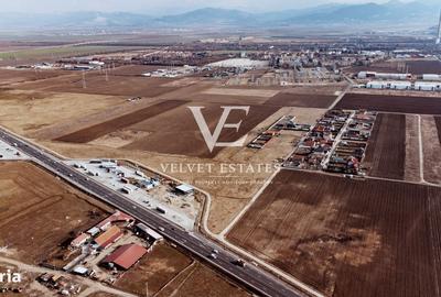 Spațiu comercial, în Sânpetru - 5