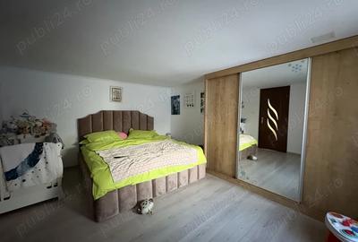 Vand casa saseasca individuala 4 camere direct de la proprietar - 6