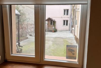Apartament cu 2 camere în Ultracentral