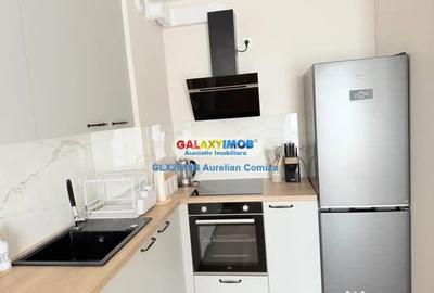Apartament cu 2 camere semidecomandat în Giulești - 6