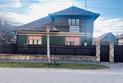 Casă cu 4 camere în Central - 5