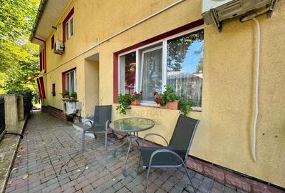 Vanzare Afacere Activa - Hotel - 4 Nivele 750 mp - 17