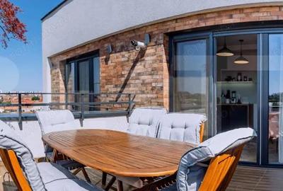 Apartament cu 4 camere decomandat în Ultracentral - 5