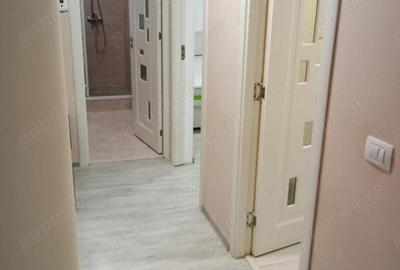 Apartament cu 2 camere decomandat în Central - 7