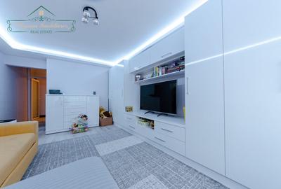 Apartament ultramodern 2 camere si centrala proprie, zona 200 Micalaca, Arad - 2