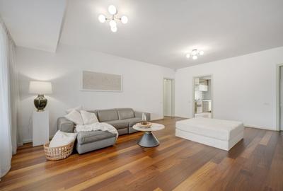 Apartament cu 3 camere decomandat, mobilat în Primăverii