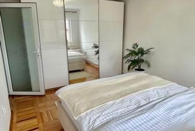 Apartament cu 2 camere decomandat în Central - 2