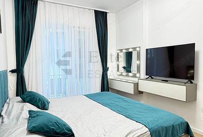 Apartament cu 2 camere semidecomandat în Sânmartin - 3