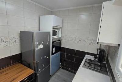 Apartament cu 2 camere decomandat în Drumul Taberei - 7
