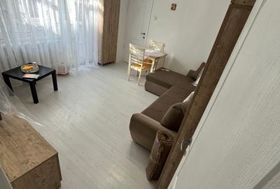 Garsonieră semidecomandată în Tineretului - 4