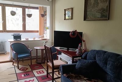 Apartament cu 3 camere în Gheorgheni - 1