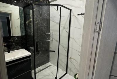 Garsonieră decomandată în Central - 2