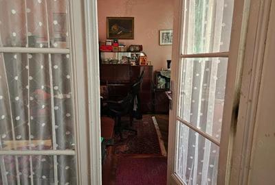 Piata Unirii. Cladire istorica. Fatada renovata! - 9