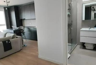 2 Camere  / Rond OMV/ Pipera Plaza - 4