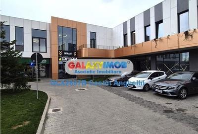 Spațiu comercial, de 64 mp, în Ultracentral - 6