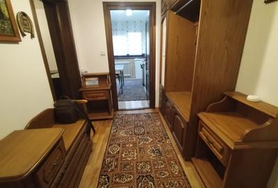 Apartament 3 camere decomandat Copou - la 2 min de Univ.Al.I.Cuza 159370 - 6