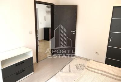 Apartament cu 2 camere decomandat, mobilat în Complex Studențesc - 5