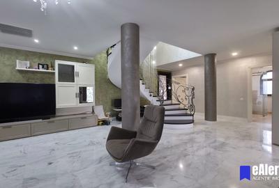 Casă individuală cu 5 camere cu Teren 685 Mp în Theodor Pallady - 7