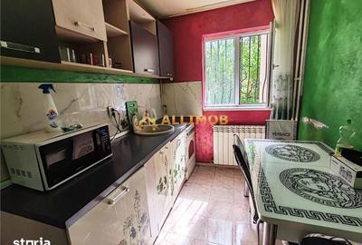 Apartament cu 2 camere decomandat în Vest - 5