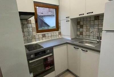 Garsoniera 25mp, finisat modern, zona UMF - 4